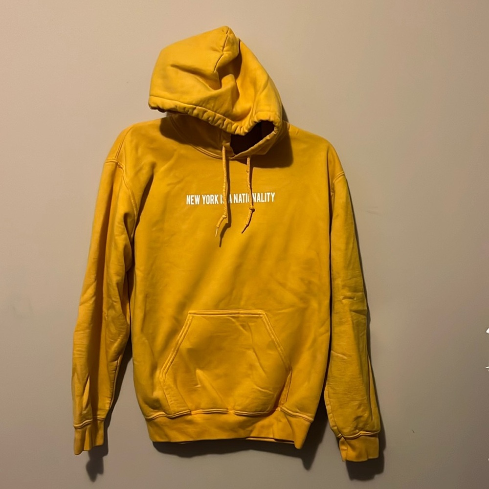 Gildan Customized Unisex Pullover Hoodie